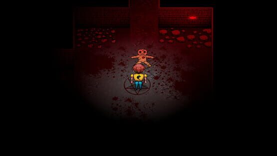 Screenshot Abandoned Croxon Mansion