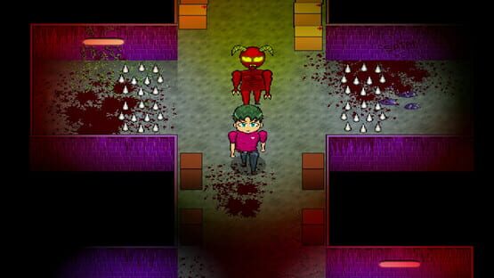 Screenshot Ashentia Hauntings