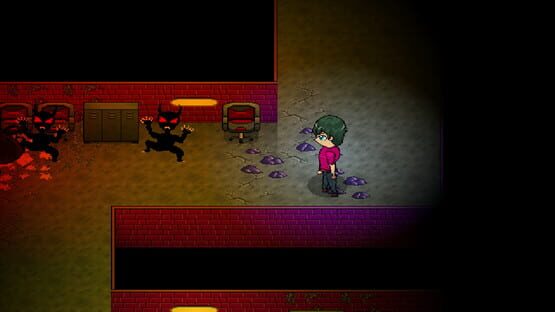 Screenshot Ashentia Hauntings
