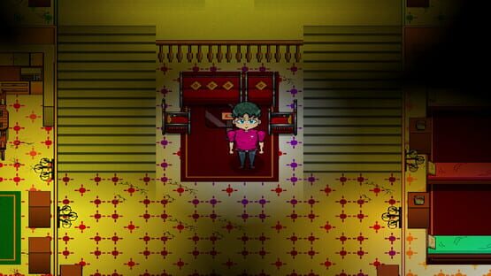 Screenshot Ashentia Hauntings