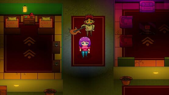 Screenshot Emi's Solo Ghost Hunting 2