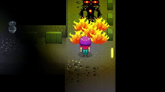 Screenshot Emi's Solo Ghost Hunting 2