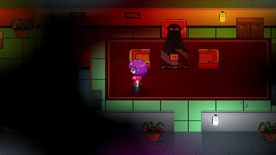 Screenshot Emi's Solo Ghost Hunting 2