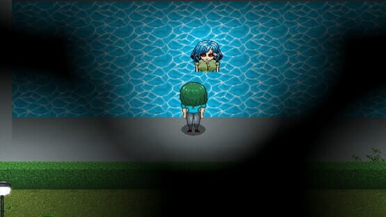 Screenshot Mei Paranormies 2