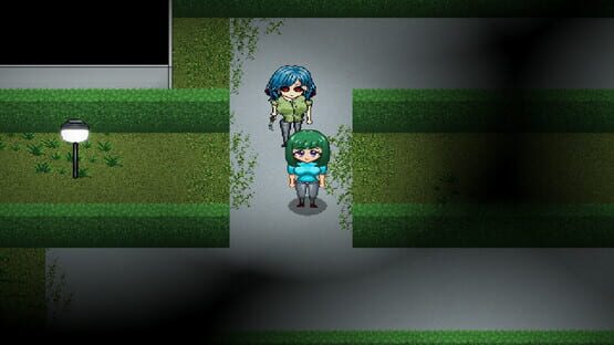 Screenshot Mei Paranormies 2