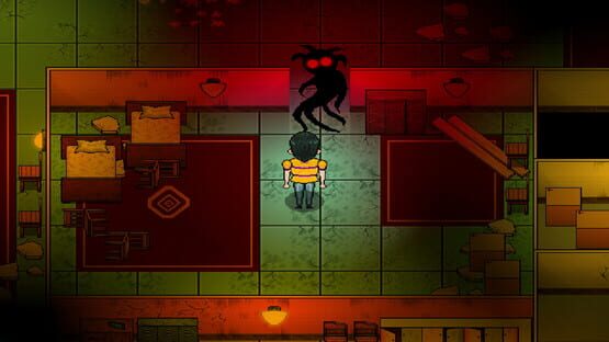 Screenshot The Haunted Spot 2