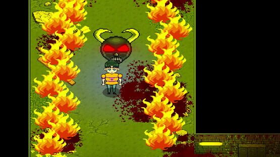 Screenshot The Haunted Spot 2