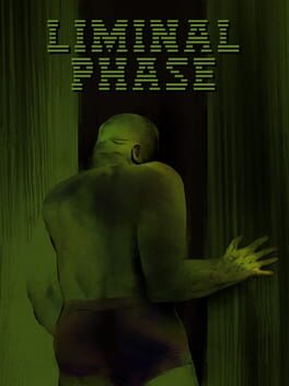 Cover Liminal Phase