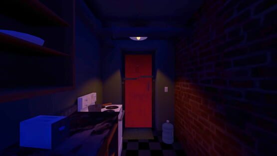 Screenshot Liminal Phase