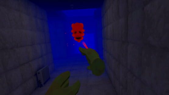 Screenshot Liminal Phase