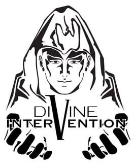 Cover Divine Intervention