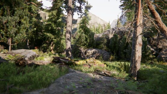Screenshot Divine Intervention