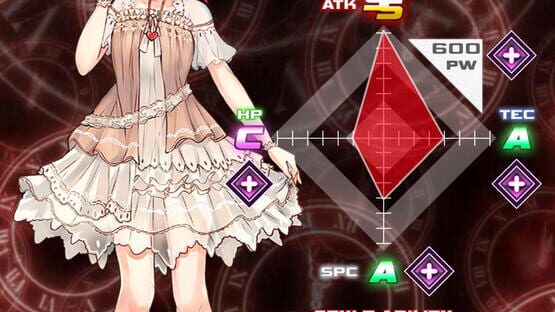 Screenshot Noisz Starlivht