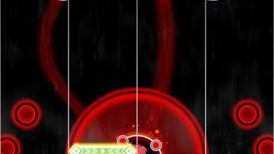 Screenshot Noisz Starlivht