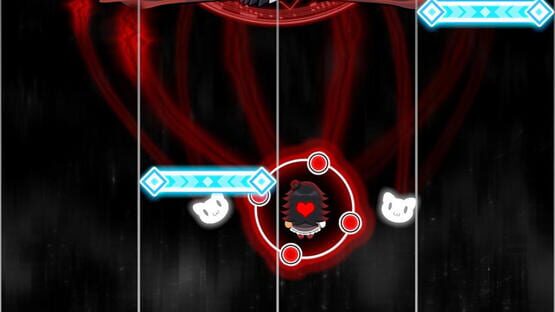 Screenshot Noisz Starlivht