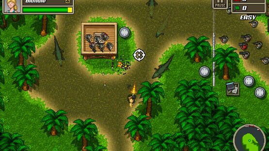 Screenshot Kick Ass Commandos