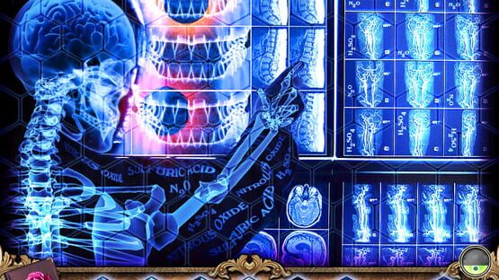 Screenshot Redrum: Dead Diary