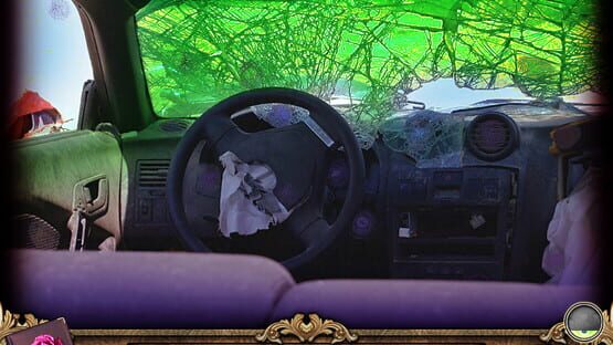 Screenshot Redrum: Dead Diary