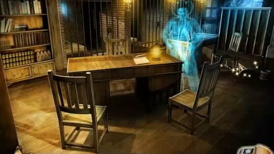 Screenshot Ghost Encounters: Deadwood