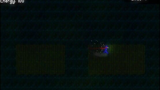 Screenshot Cyborg Ninja vs. The Third Reich