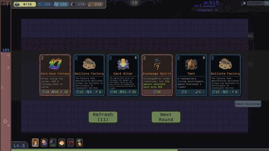 Screenshot Nightmare Invasion