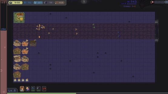 Screenshot Nightmare Invasion