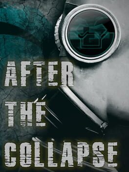 Cover After the Collapse