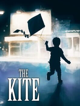Cover The Kite
