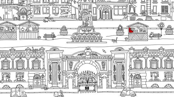 Screenshot 100 Hidden Birds