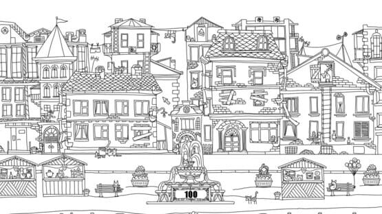 Screenshot 100 Hidden Birds