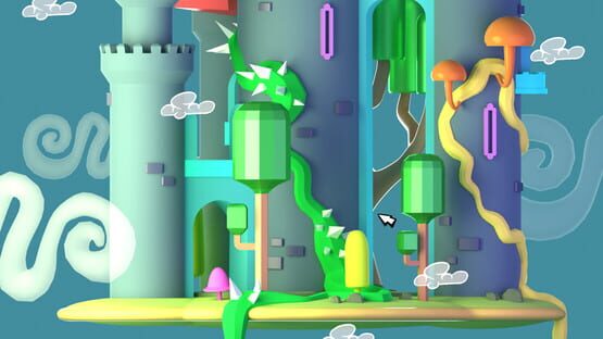 Screenshot 100 Hidden Frogs 2