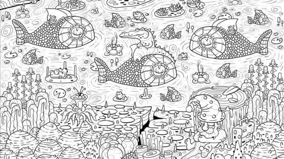 Screenshot 100 Hidden Frogs