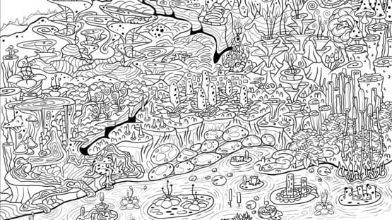 Screenshot 100 Hidden Frogs