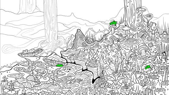 Screenshot 100 Hidden Frogs