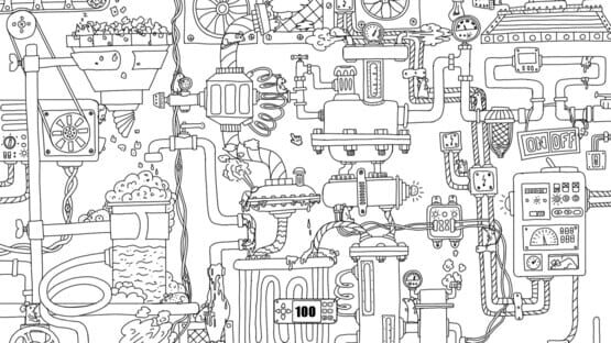 Screenshot 100 Hidden Mice