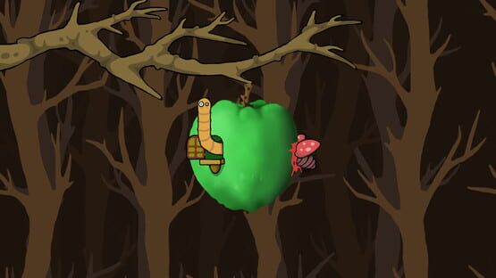 Screenshot Frightened Beetles