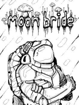 Cover Moon Bride