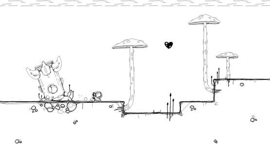 Screenshot Moon Bride