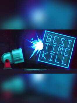 Cover Best Time Kill