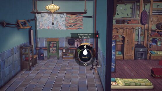 Screenshot Hotel Galactic