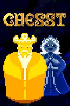 Cover Chesst