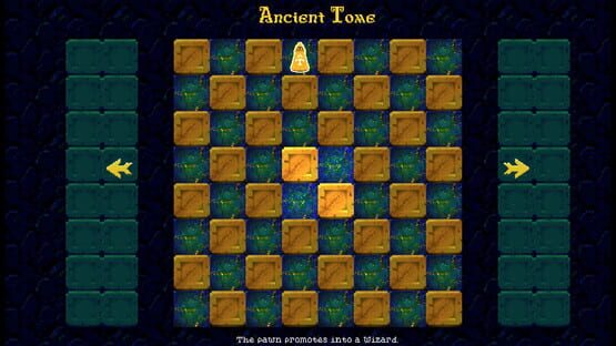 Screenshot Chesst