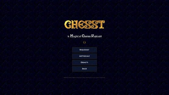 Screenshot Chesst