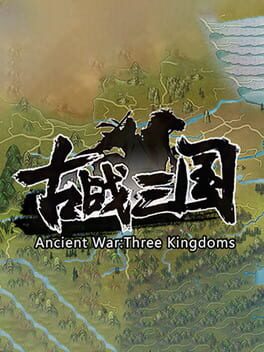 Cover Ancient War: Three Kingdoms