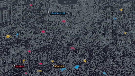 Screenshot Click On Cups Together