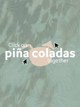 Cover Click on piña coladas together