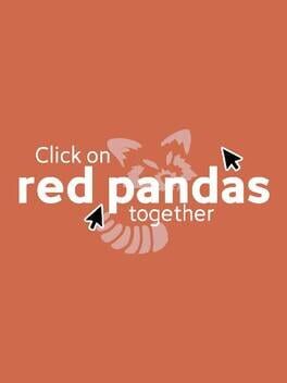 Cover Click On Red Pandas Together