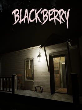 Cover Blackberry