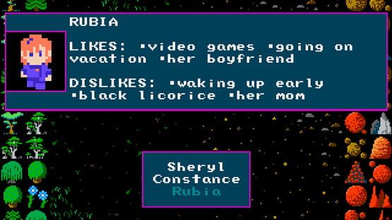 Screenshot Xoo: Xeno Xafari