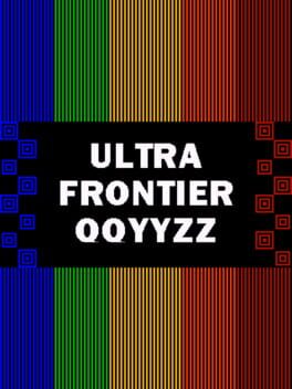 Cover Ultra Frontier QQYYZZ